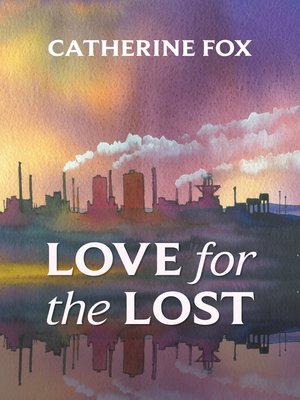 cover image of Love for the Lost